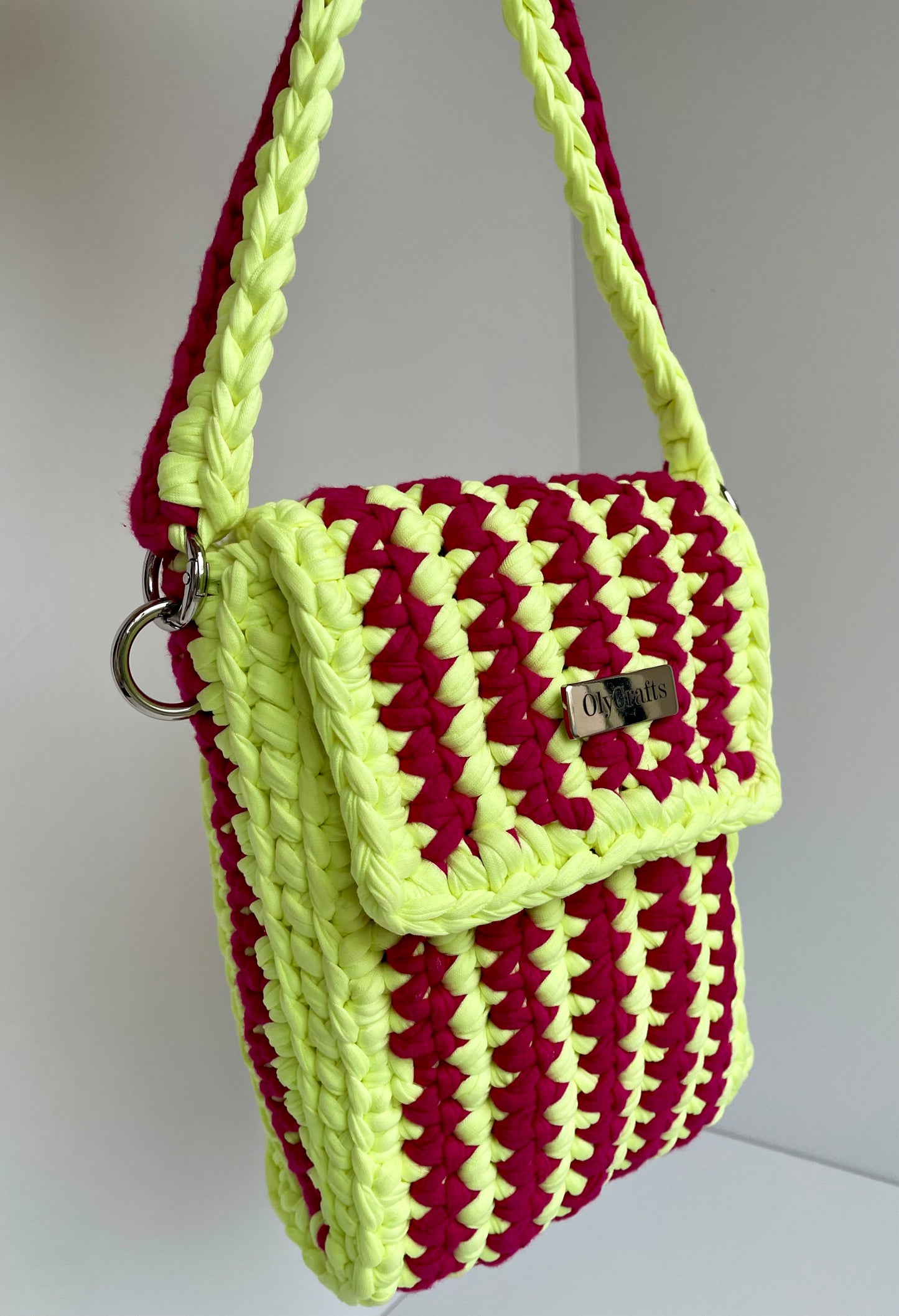 Phone Pouch