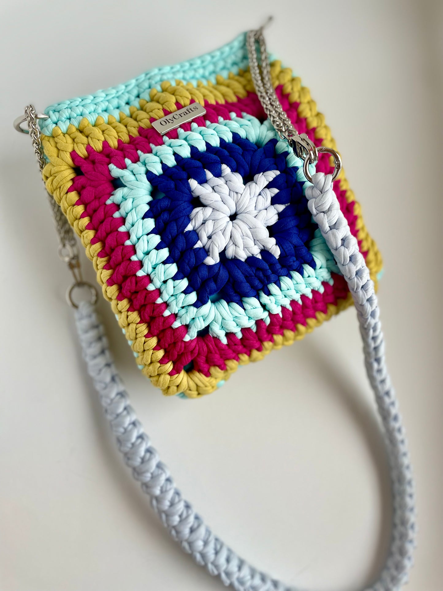 Granny Square
