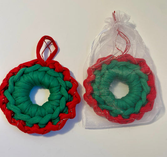 Christmas Tree Ornaments