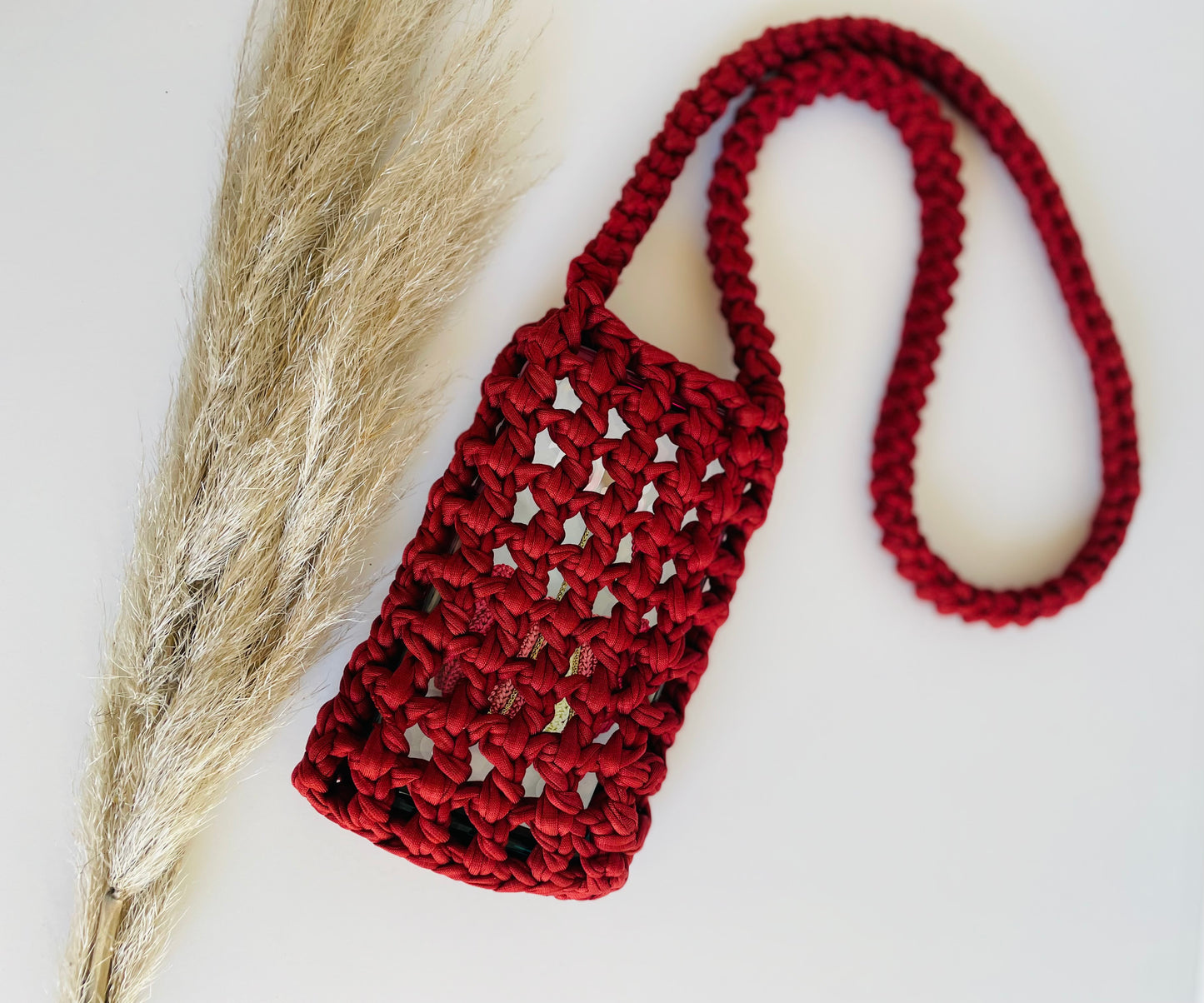 Phone Pouch