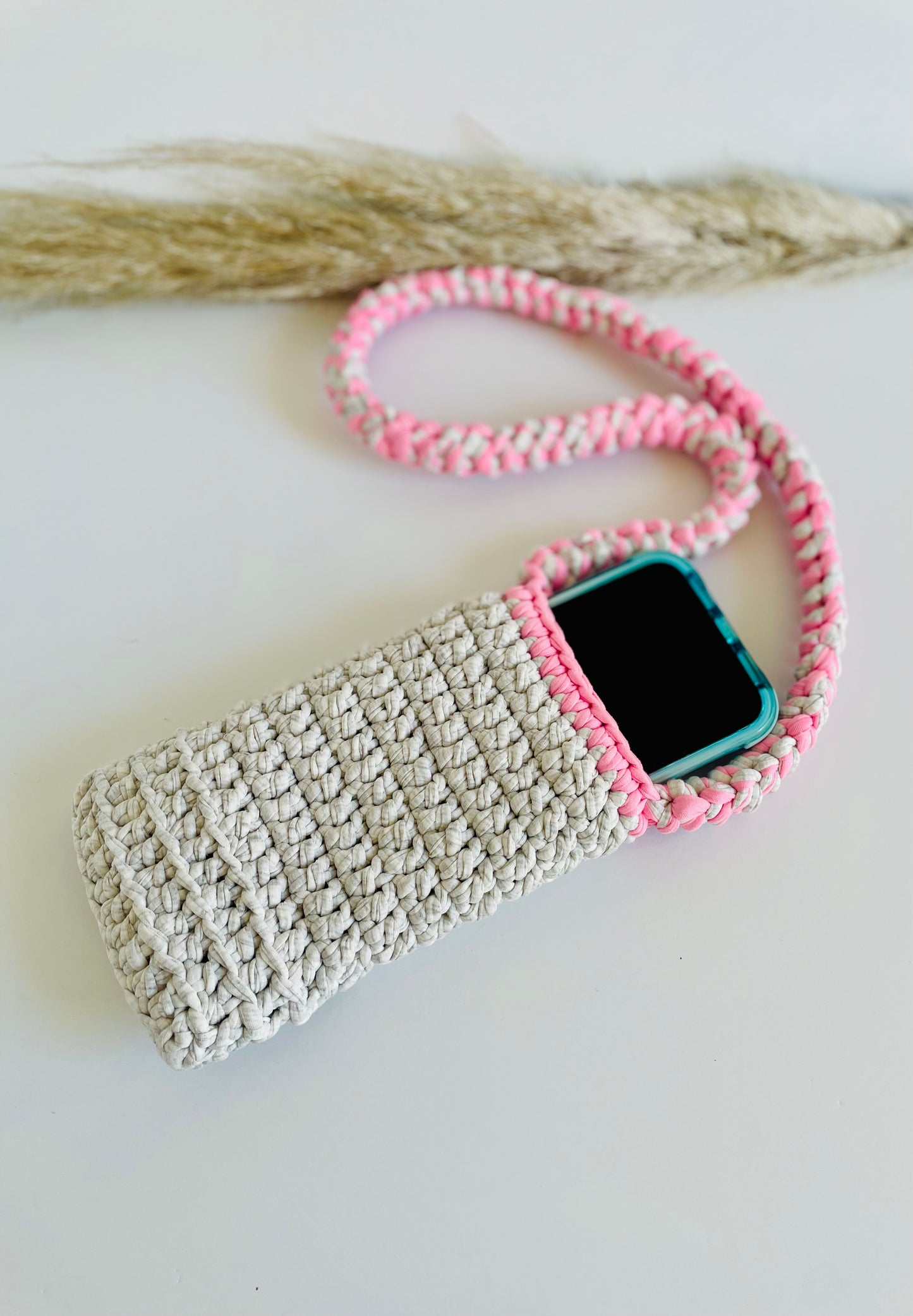Phone Pouch