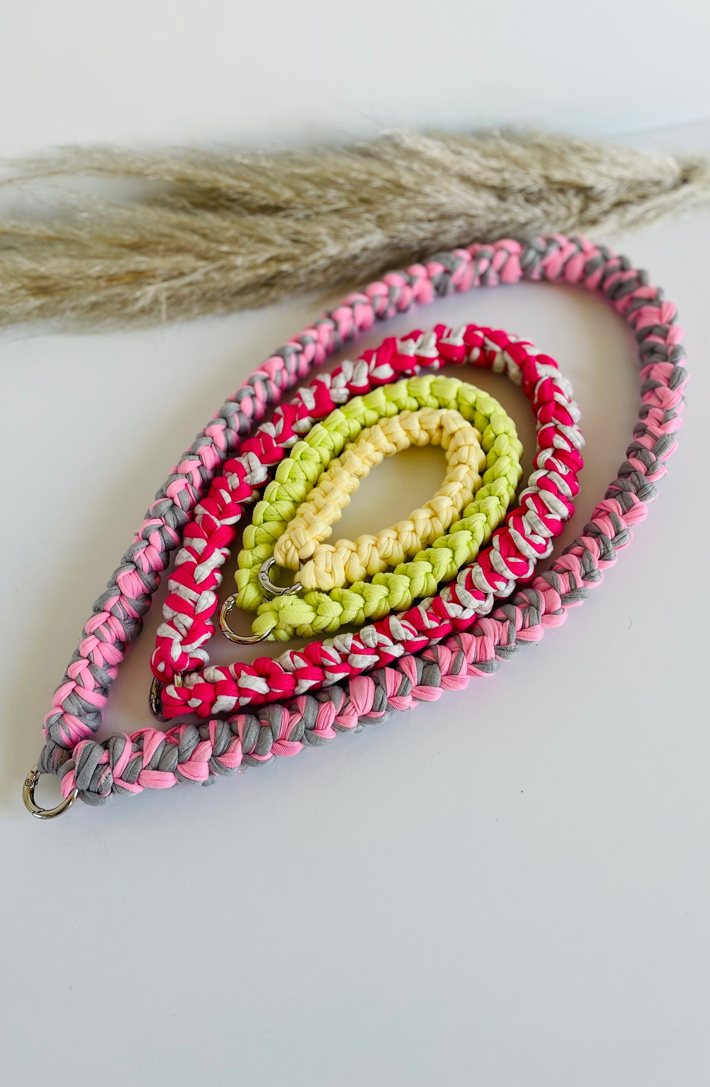 Crossbody Straps