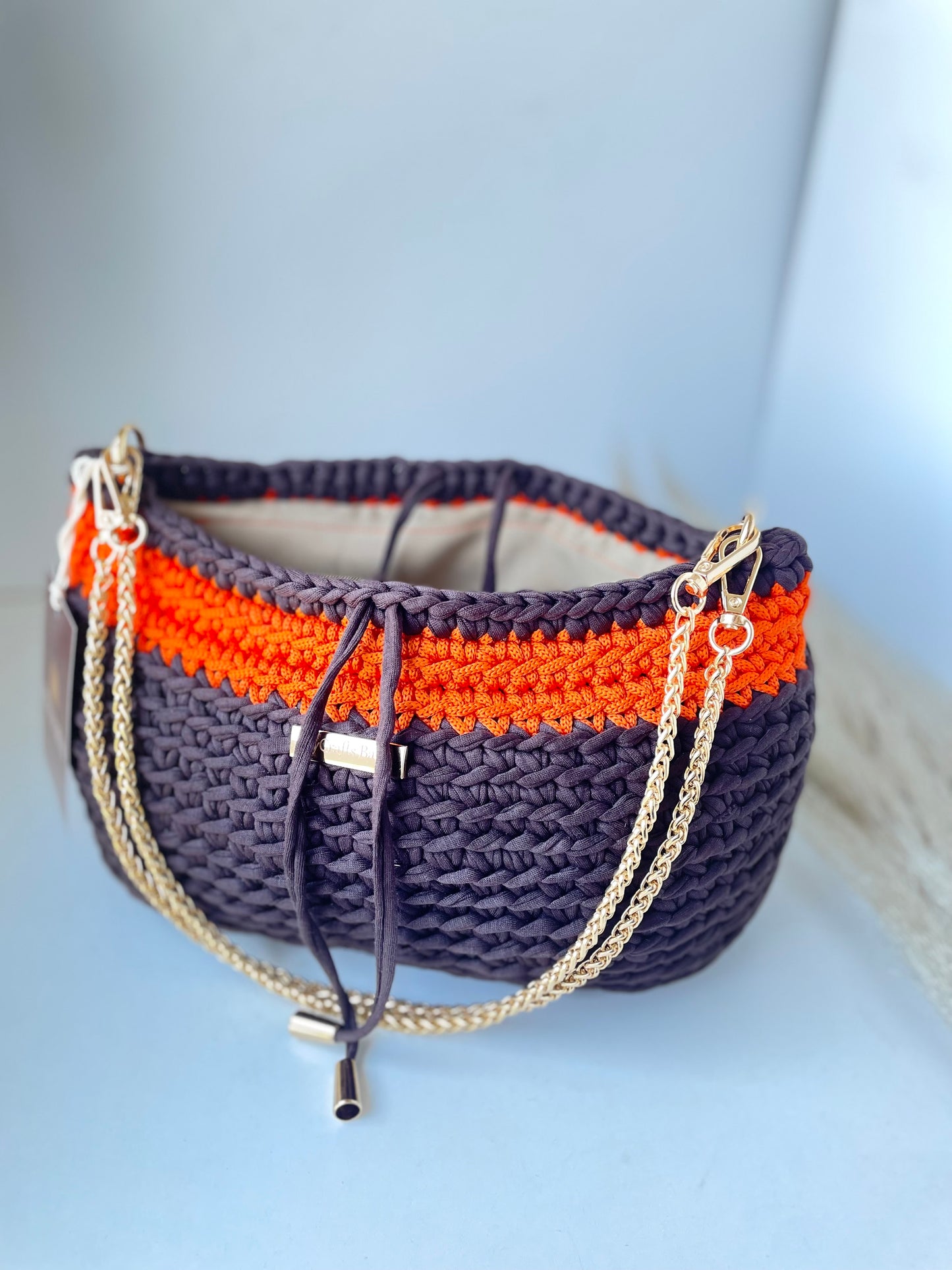 Baguette Bag