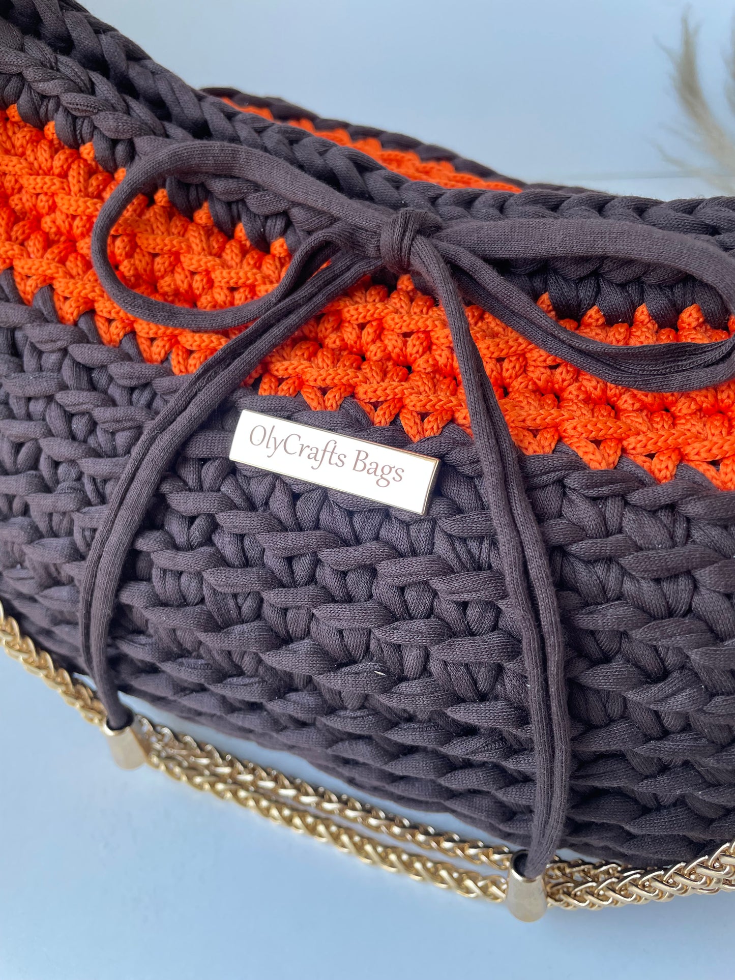 Baguette Bag