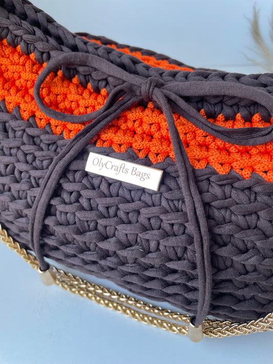 Baguette Bag