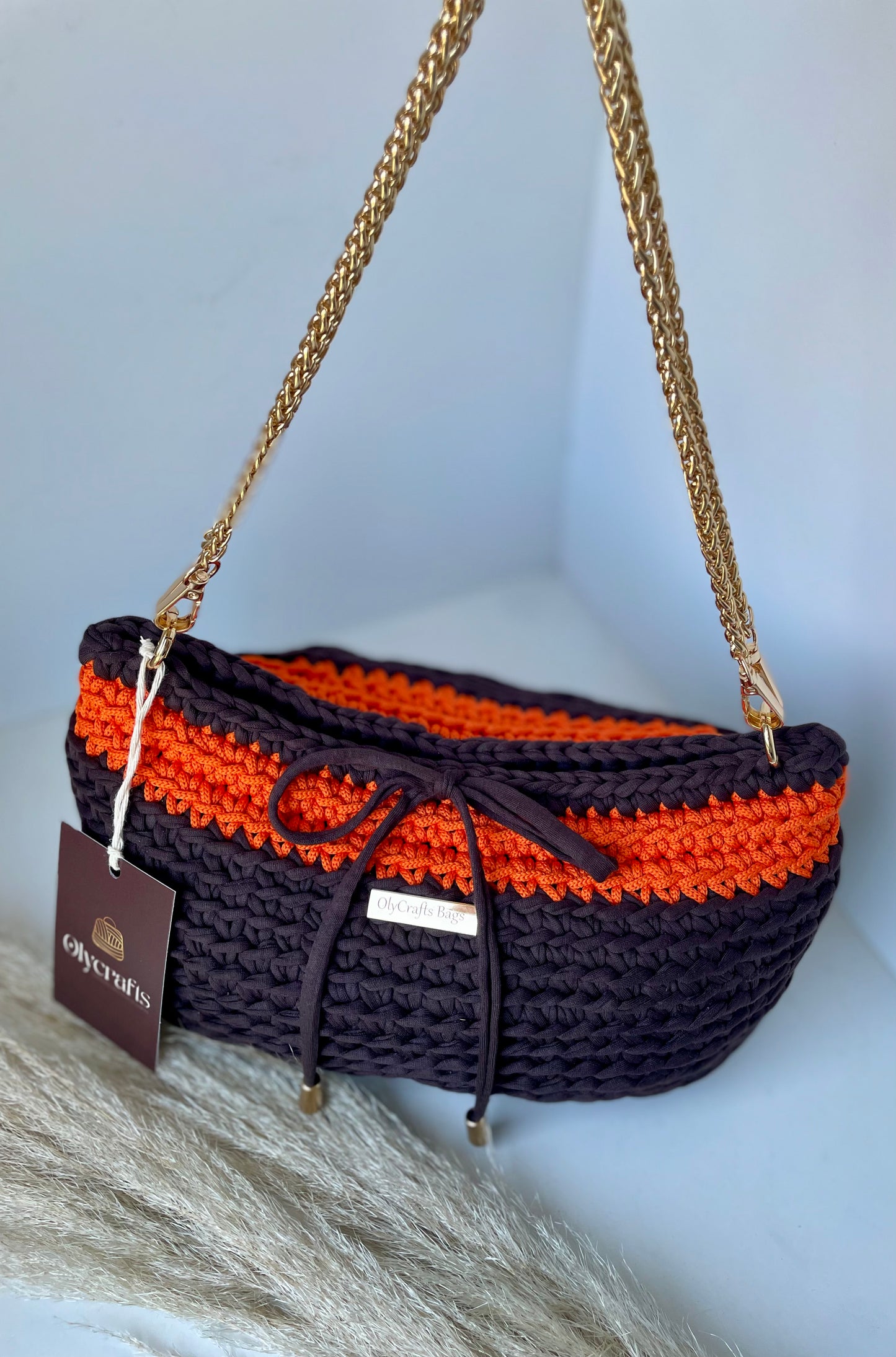 Baguette Bag